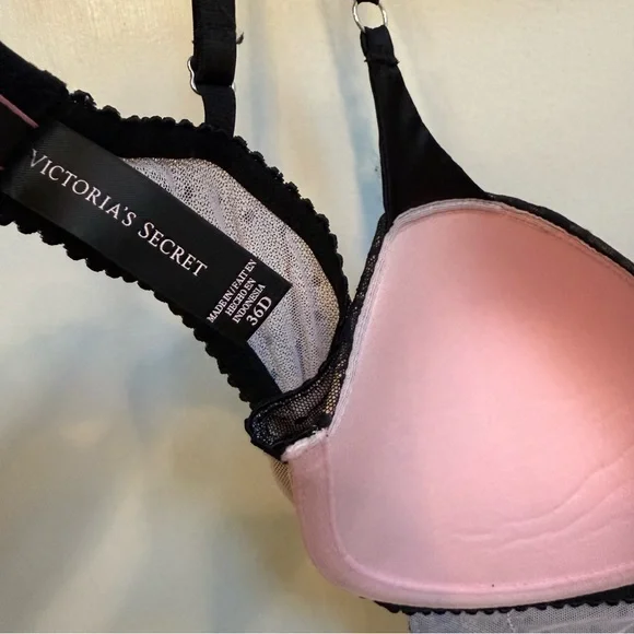 Victoria’s Secret Sexy Little Things Lingerie - Picture 5 of 6